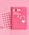Heart & Glow Patch