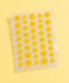 Star Sparkle Patch