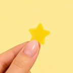 Star Sparkle Patch