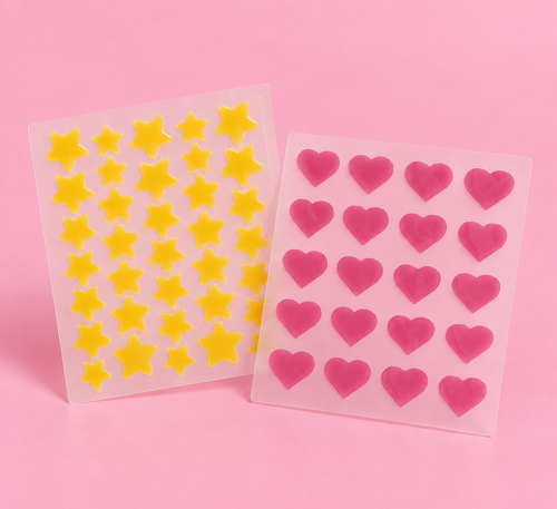 Love & Sparkle Duo