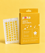 Star Sparkle Patch