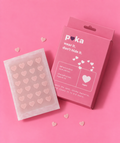 Heart & Glow Patch