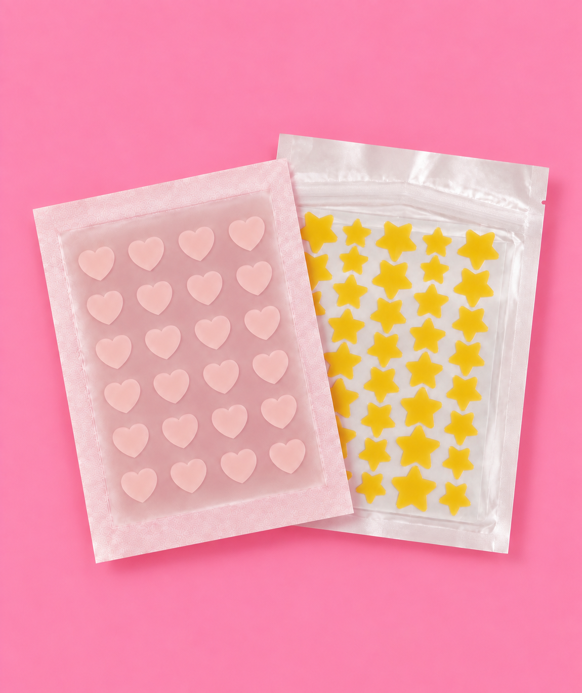 Love & Sparkle Duo
